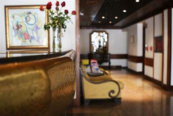 Hotel Turismo De Tabua Eksteriør bilde