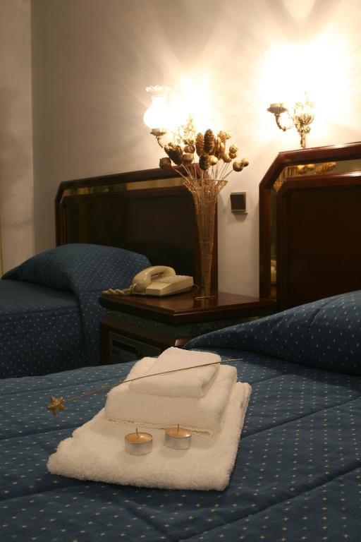 Hotel Turismo De Tabua Rom bilde