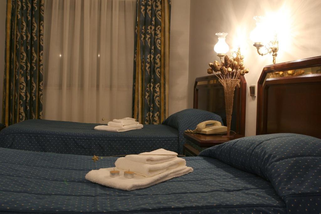 Hotel Turismo De Tabua Rom bilde