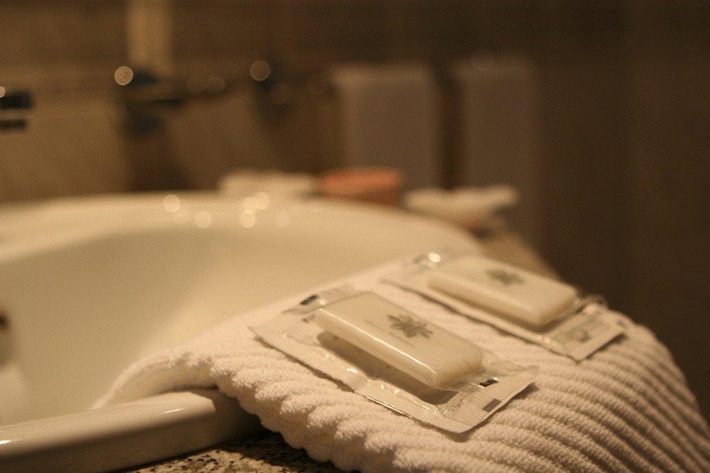 Hotel Turismo De Tabua Rom bilde